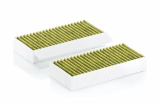 Filtru Habitaclu cu Polifenol Mann-Filter FP26028-2