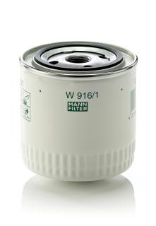 Filtru Ulei Mann-Filter W916 1