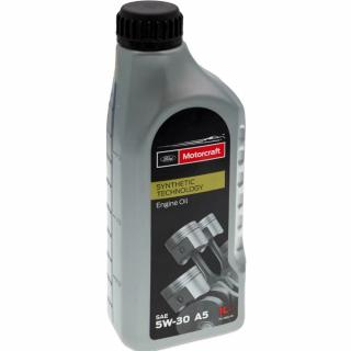 Ford Motorcraft 5W30 A5 - 1 Litru