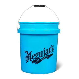 Galeata Spalare Auto Meguiar s Hybrid Ceramic Bucket - 18,9 Litri