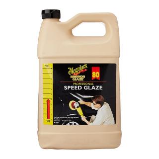 Glaze Vopsea Meguiar s Mirror Glaze Speed Glaze M80 - 3,78 Litri