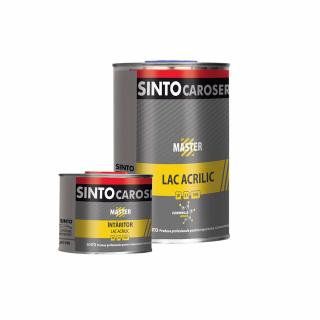 Intaritor Standard Pentru Lac  Master  Hs (0.5L) Sinto