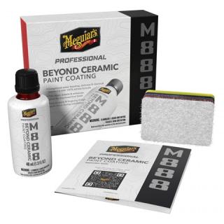 Kit Protectie Ceramica Meguiar s Beyond Ceramic Paint Coating