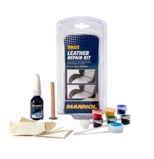 Kit Reparatii Suprafete Din Piele Mannol 9803