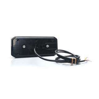 Lampa Multifunctionala Spate Led 1290 L P W185, 12V-24V, 6 Functii Was