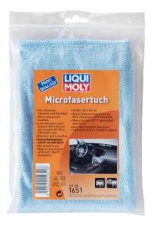 Laveta cu microfibre Liqui Moly LM1651