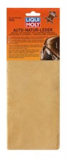 Laveta Piele Naturala Liqui Moly LM1596