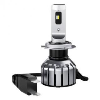 Led Moto Night Breaker Led Gen 2 H7 Osram