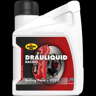 Lichid de frana KROON OIL Drauliquid Racing DOT 4, 35665 - 500 ML