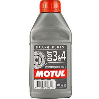 Lichid de frana Motul Brake Fluid DOT 34 - 500 ml