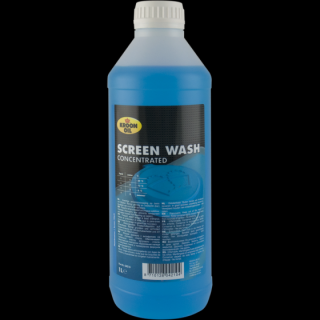 Lichid de parbriz concentrat pentru iarna   vara KROON OIL Screen Wash 04210 - 1 Litru