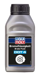 Lichid frana Liqui Moly DOT4 LM3093 - 500 ml