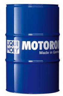 Liqui Moly Leichtlauf Performance 5W40 - 60 Litri