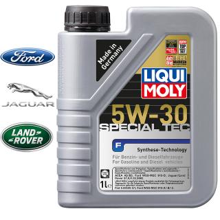 Liqui Moly Leichtlauf Special F 5W30 - 1 Litru