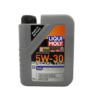 Liqui Moly Leichtlauf Special LL 5W30 - 1 Litru