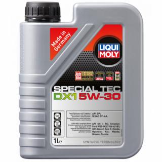 Liqui Moly Special Tec DX1 5W30 - 1 Litru