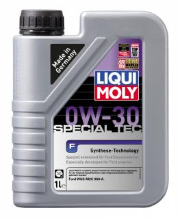 Liqui Moly Special Tec F 0W30 - 1 Litru