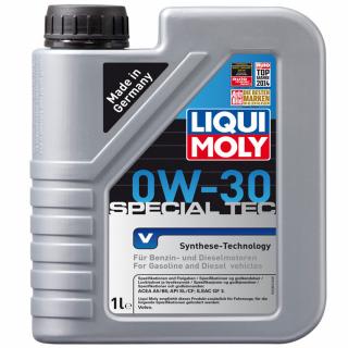 Liqui Moly Special Tec V 0W30 - 1 Litru