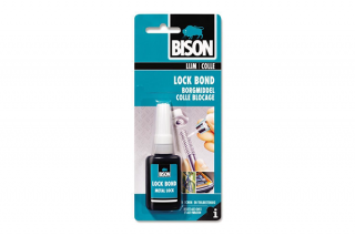 Lock Bond - Adeziv Pentru Blocarea Ansamblelor Filetate 10Ml