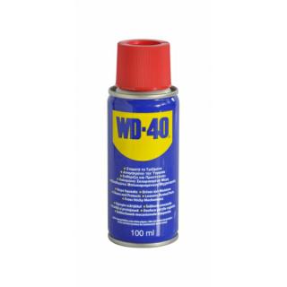 Lubrifiant Multifunctional Wd-40 100Ml