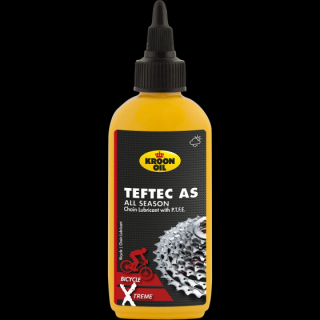 Lubrifiant pentru lant KROON OIL TefTec AS 22002 - 100ML