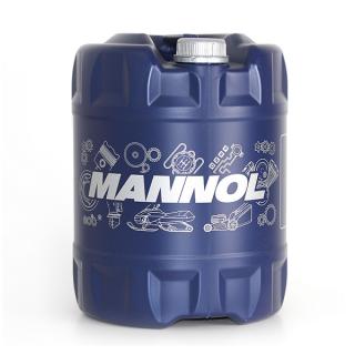 MANNOL TS-2 SHPD 20W-50 ,   20 Litri