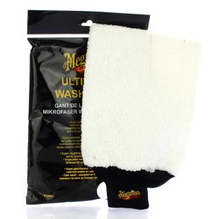 Manusa Microfibre Spalare Auto Meguiar s Ultimate Wash Mitt