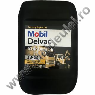 Mobil Delvac XHP Ultra LE 5W30 - 20 Litri