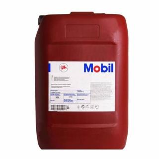 Mobil DTE Oil Heavy - 20 Litri