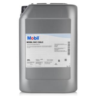 Mobil SHC Cibus 100 - 20 Litri