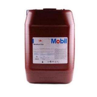 MobilFluid 424 - 20 Litri