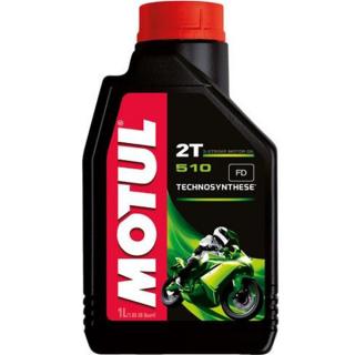 Motul 510 2T - 1 Litru