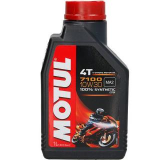 Motul 7100 4T 10W30 - 1 Litru