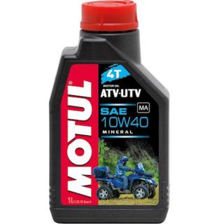 Motul ATV-UTV 4T 10W40 - 1 Litru