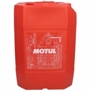 Motul TEKMA ULTIMA+ 5W30 - 20 Litri