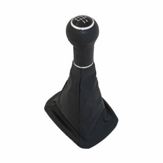 Nuca Schimbator Cu Manson Pentru Vw Golf 4   Bora 1998-2004 1997-2005 5 Trepte