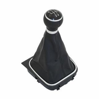 Nuca Schimbator Cu Manson Pentru Vw Golf 5  6 2003-2008  2008-2013 5 Trepte