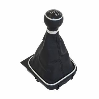 Nuca Schimbator Cu Manson Pentru Vw Golf 5  6 2003-2008  2008-2013 6 Trepte