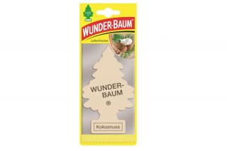 Odorizant Auto Bradut Wunder-Baum Kokosnuss