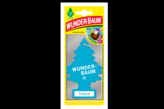Odorizant Auto Bradut Wunder-Baum Tropical