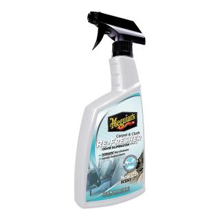 Odorizant Neutralizator Mirosuri Meguiar s Carpet  Fabric Odor Eliminator - 709 ML