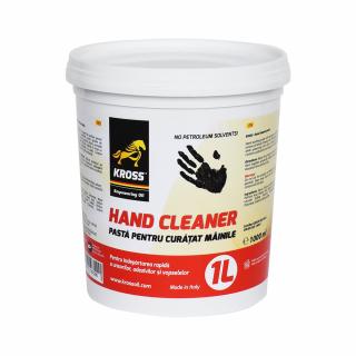 Pasta curatat maini Kross Hand Cleaner - 1 Litru