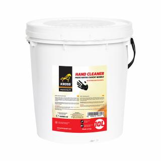 Pasta curatat maini Kross Hand Cleaner - 10 Litri