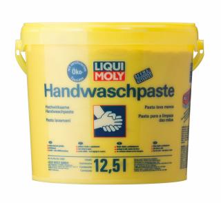 Pasta De Curatat Maini Liqui Moly Handwaschpaste - 12.5 Litri