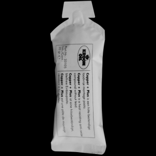 Pasta de montaj KROON OIL Copper + Plus 33105, pentru temperaturi inalte - 20GR