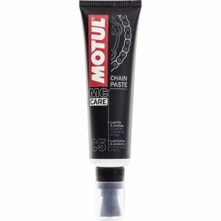 Pasta lubrifiere lant Motul Chain Paste C5 - 150 ml