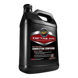 Pasta Polish Abraziva Meguiar s DA Microfiber Correction Compound D300 - 3,79 Litri