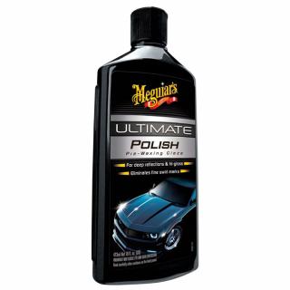 Pasta Polish Auto Meguiar s Ultimate Polish - 473 ML