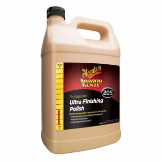 Pasta Polish Finish Meguiar s Ultra Finishing Polish - 3,79 Litri
