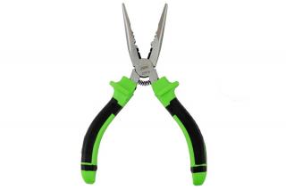 Patent Cu Varf Alungit - 160 Mm Jbm